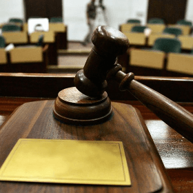 Документирование и учет экономических фактов, вытекающих из решений судебной инстанции