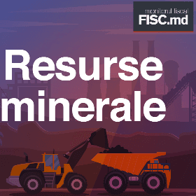 Calculația costului efectiv al mineralelor utile extrase