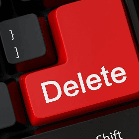 Declararea de către fondatorul GȚ a patrimoniului gospodăriei lichidate