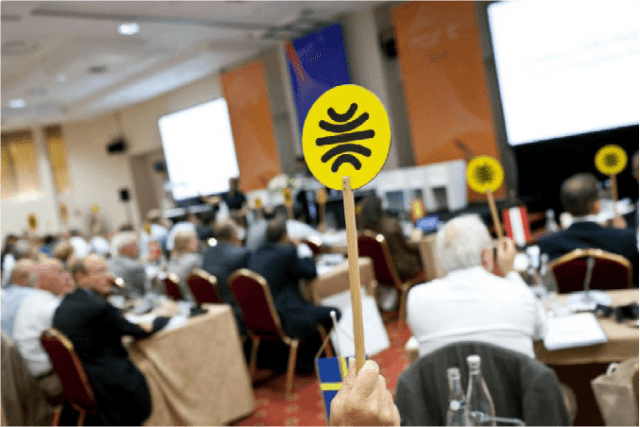 Atelierul de lucru al Organizaţiei Intra-Europene a Administraţiilor Fiscale (IOTA) privind serviciile contribuabilului în lumea modernă, 23 – 25.05.2012, Erevan, Armenia