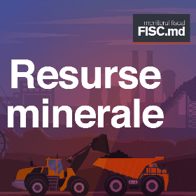 Calculația costului efectiv al mineralelor utile extrase (continuare)