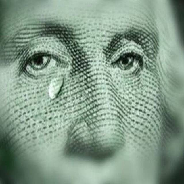 Реальный двигатель бизнес-циклов