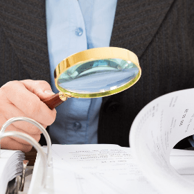 CNPF poate stabili efectuarea auditului OCN în scop de supraveghere 