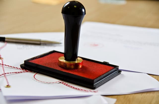 Verificarea autenticității certificatului de rezidență fiscală și a apostilei electronice aplicate