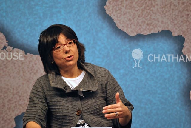 Лидерство Америки в многополярном мире