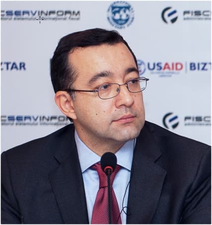 Тохир Мирзоев: Налоговая служба нуждается в существенной модернизации