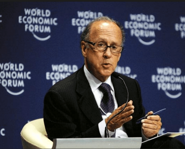 Мировая экономика без Китая