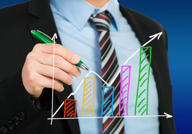 Данные бизнес-барометра Молдовы вернулись в положительную зону