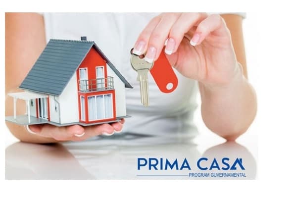 Completarea cererii de solicitare a compensației în cadrul Programului „Prima Casă”