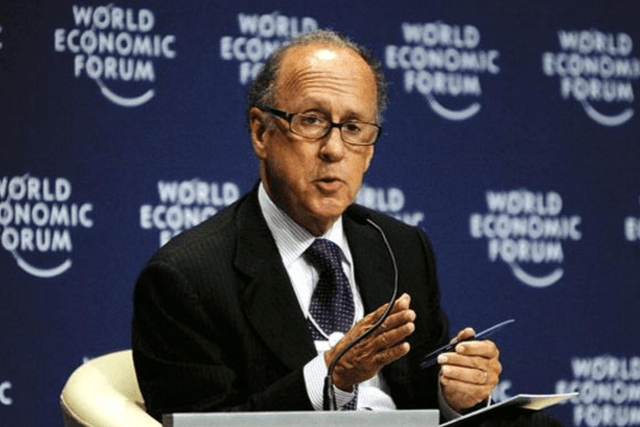 Отчаянные центробанки