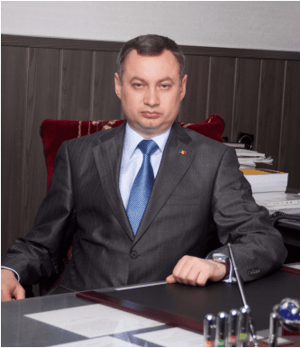 Введение в журнал «Monitorul fiscal FISC.md»