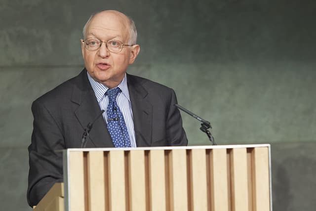 Долговая повестка для «Большой семерки»