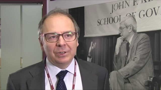 Совершенно сумасшедшая идея для МВФ