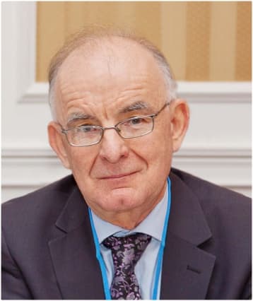 Norman Gillanders: Bunul simţ – regula de aur în relaţia fiscului cu mediul de afaceri