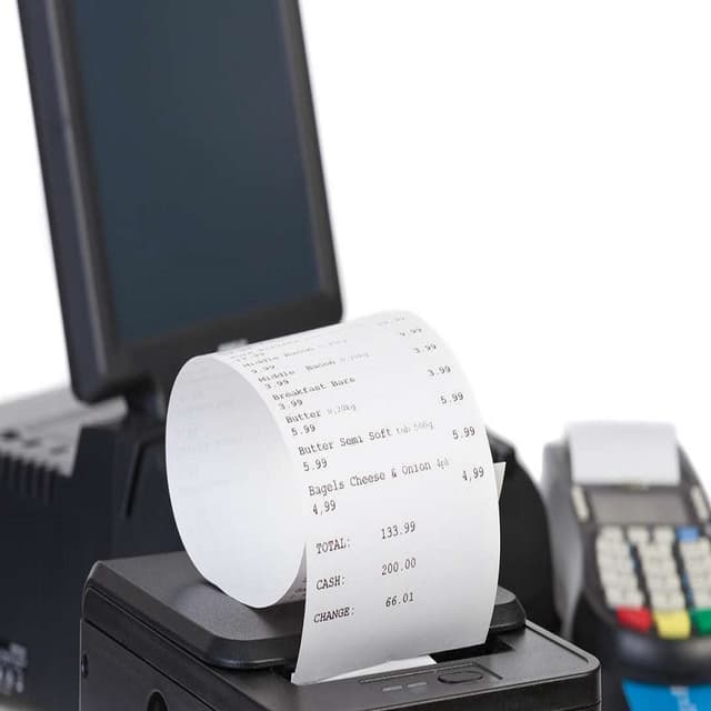 Что подтверждает чек ККО