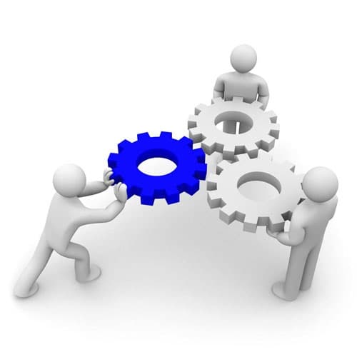 Proiectul reformei administrației publice