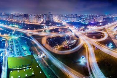 Инфраструктура для стабильного будущего