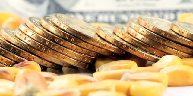 Китай и будущее цен на сырьевые товары