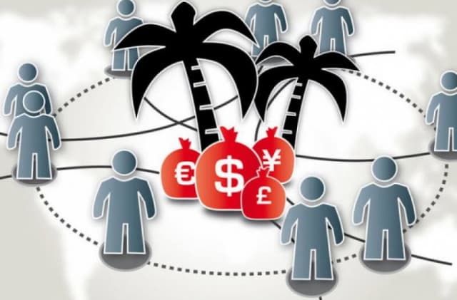 Natura contravențiilor care pot fi săvârșite de societățile comerciale de tip offshore