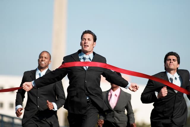 Власти Молдовы за честную конкуренцию