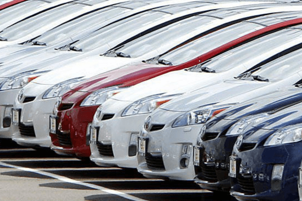 Fraude depistate la vămuirea autoturismelor cu reducere de 70% la acciză