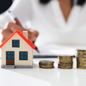 Încasările din impozitul pe venit de la darea în locațiune a bunurilor imobile de către persoanele fizice au sporit cu 6 mil. lei