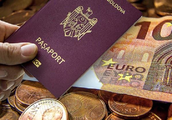 Moratoriu asupra acordării cetățeniei prin investiții