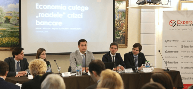 Creșterea economică din 2016 va fi puternic afectată de frauda bancară