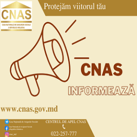 CORM 0006-2021, actualizat pe pagina CNAS