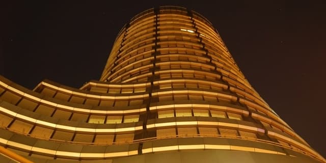 BIS ожидает роста мирового ВВП на 3,5%