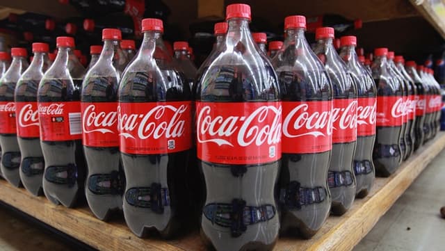 Fiscul american cere Coca-Cola să plătească taxe de 3,3 miliarde de dolari din perioada 2007-2009