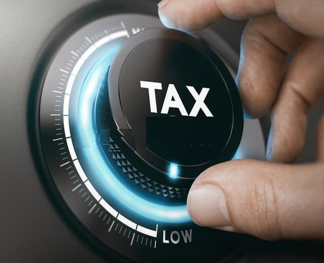 Dreptul la utilizarea scutirii personale de către persoanele fizice