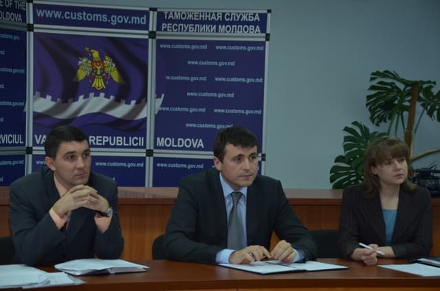 Soluții pentru simplificarea procedurilor de transportare a coletelor