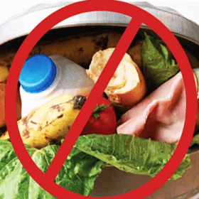 Prevenirea risipei de alimente: facilități fiscale pentru operatorii care donează produsele alimentare