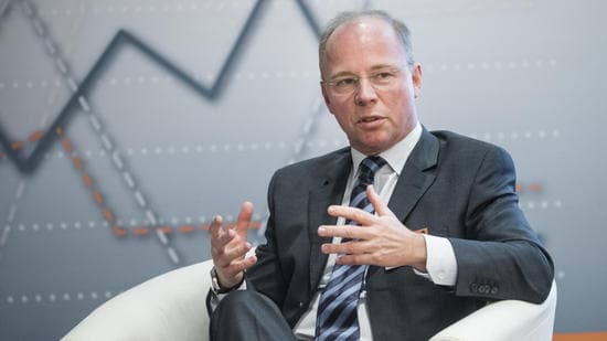 Неизбежная цена «вертолетных денег»