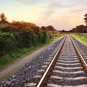 Moldova va avea Agenție Feroviară