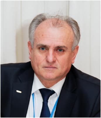 Ion Prisăcaru: Principiul abordării pe procese la realizarea reformei fiscale