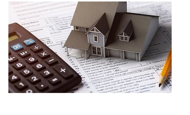 Dreptul de posesie asupra imobilului: achitarea impozitului pe bunuri imobiliare și a impozitului pe avere