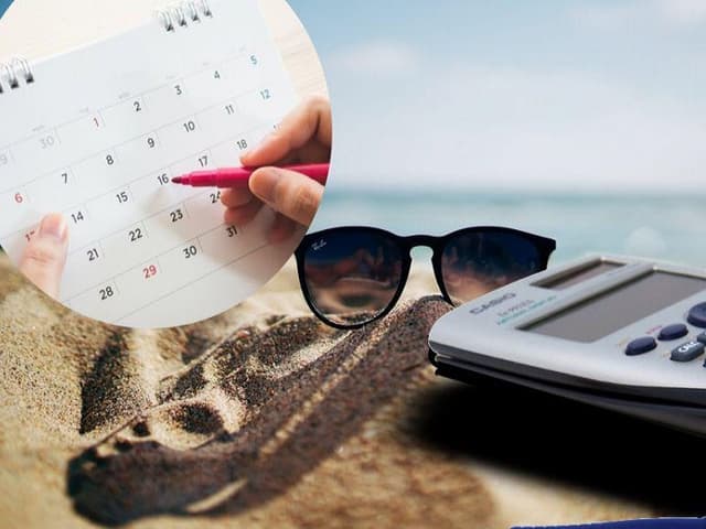 Indemnizația de concediu de odihnă anual calculată personalului din unitățile bugetare: aspecte contabile