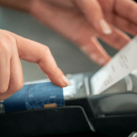 Registrul unic al echipamentelor de casă și de control a fost completat