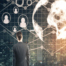 Oscilațiile numărului salariaților în trimestrul III 