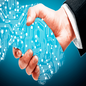 Сотрудники IT-парка смогут работать удаленно, в том числе из-за границы