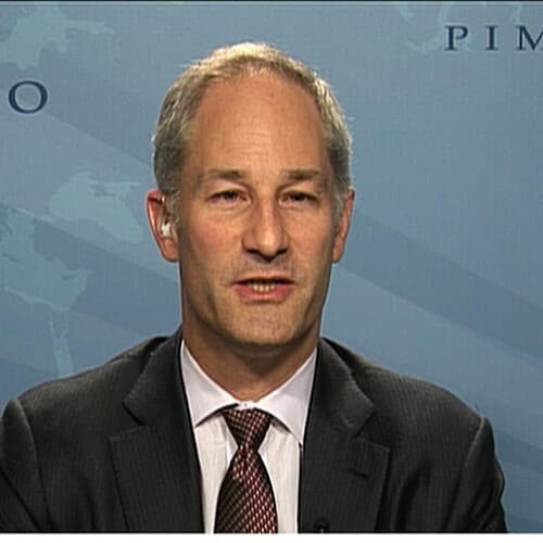 Грядущая финансовая волатильность