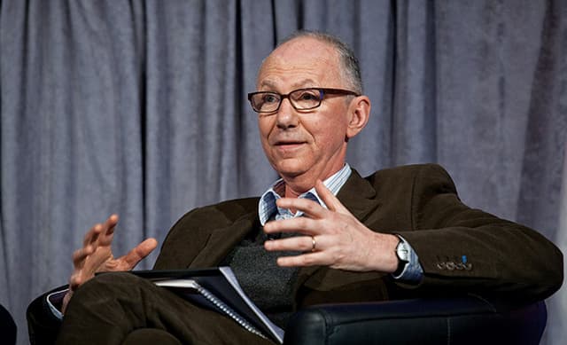 Китай не обваливается