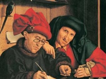 Альтернативный юмористический налоговый словарь