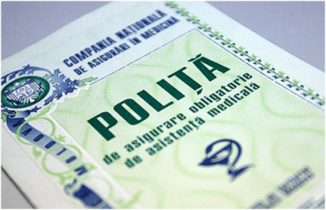 Proiectul Legii fondurilor asigurării obligatorii de asistenţă medicală pe anul 2016