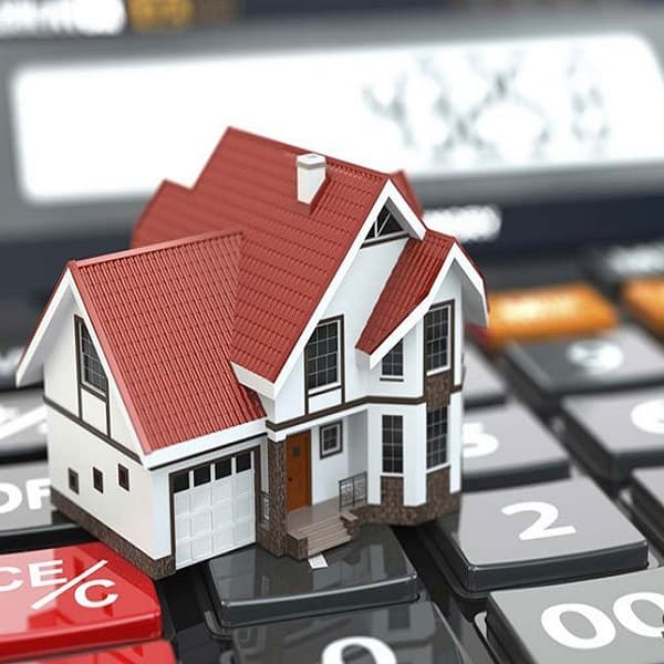 Налог на недвижимое имущество для физических лиц. Почему увеличились суммы к уплате