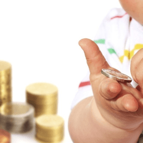 Susținerea familiilor cu copii: actualizarea actelor normative