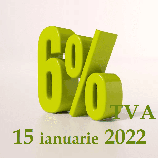 HORECA: particularitățile aplicării cotei reduse a TVA