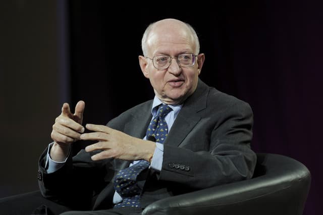 Что может пойти не так в Америке?